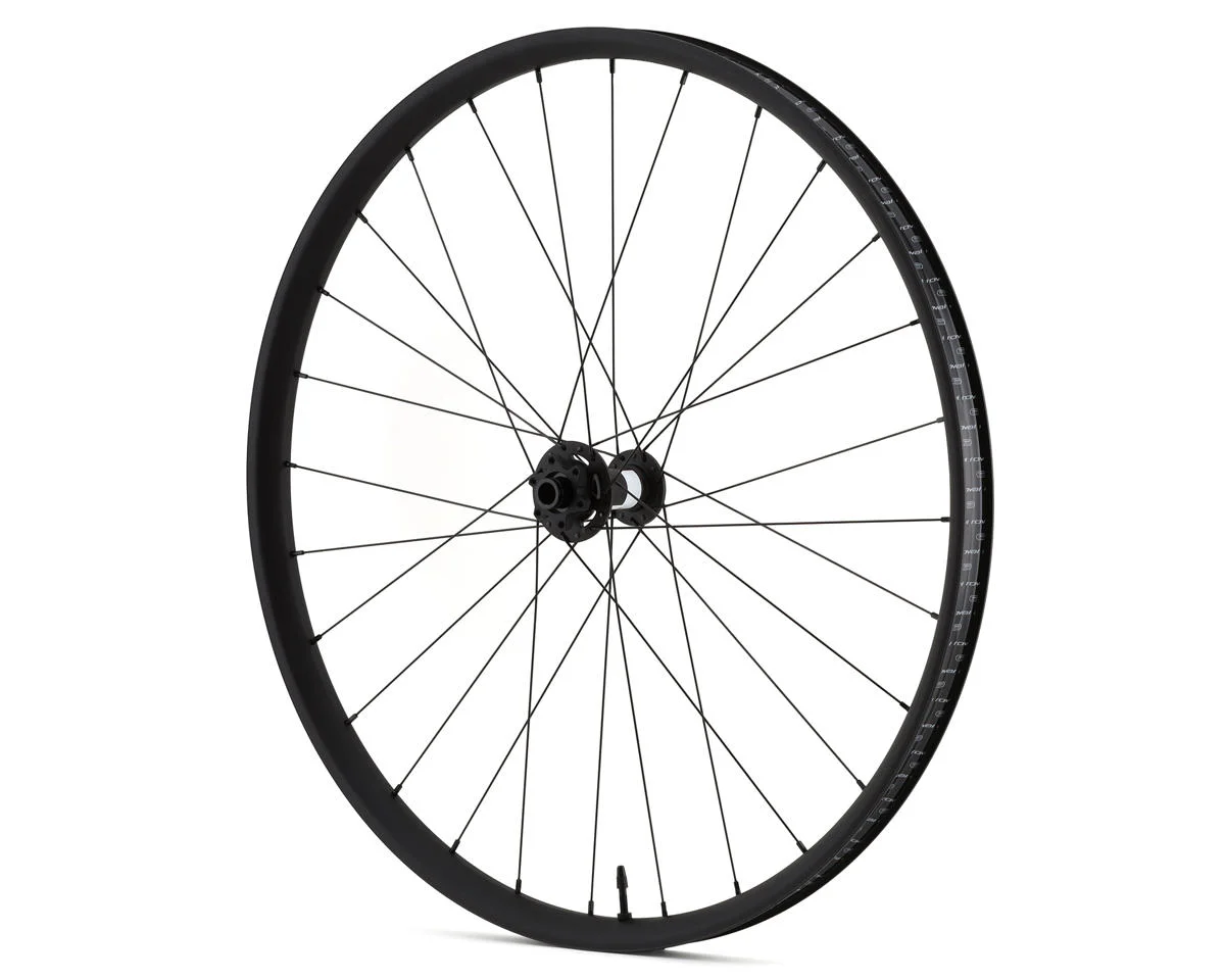 Specialized Roval Traverse 350 Alloy Wheel (Black) (Front) (15 x 110mm (Boost)) (29") (6-Bolt) (Tubeless)